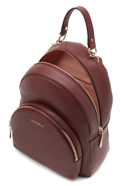 Рюкзак alpha COCCINELLE, арт. E1 GS5 14 01 01, фото 4