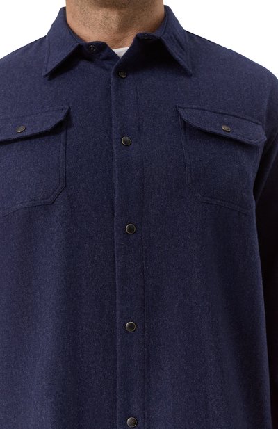 Рубашка PAUL&SHARK, арт. 15313341/3XL, фото 5