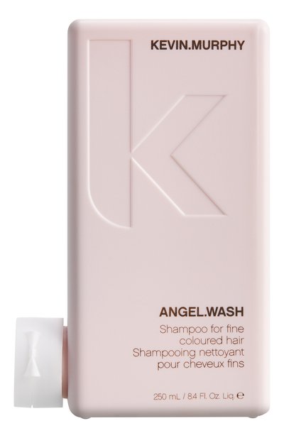 Шампунь для деликатного ухода за цветом angel.wash (250ml) KEVIN MURPHY, арт. 9339341017080, фото 1