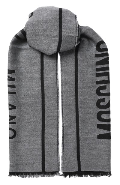 Шарф MOSCHINO, арт. 50229/M5791, фото 1