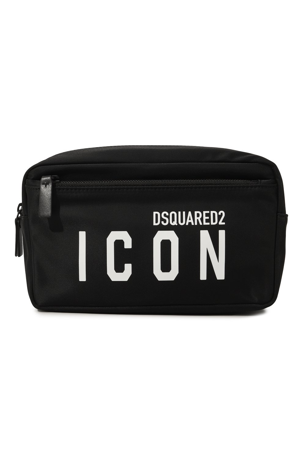 Текстильный несессер icon DSQUARED2, арт. BYM0028 11703199, фото 1
