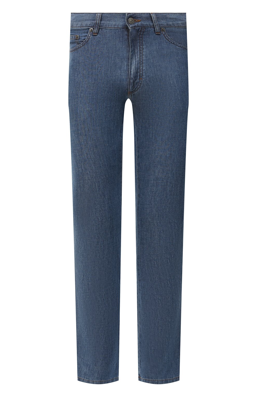 Джинсы ZEGNA, арт. UZI91/GAN, фото 1