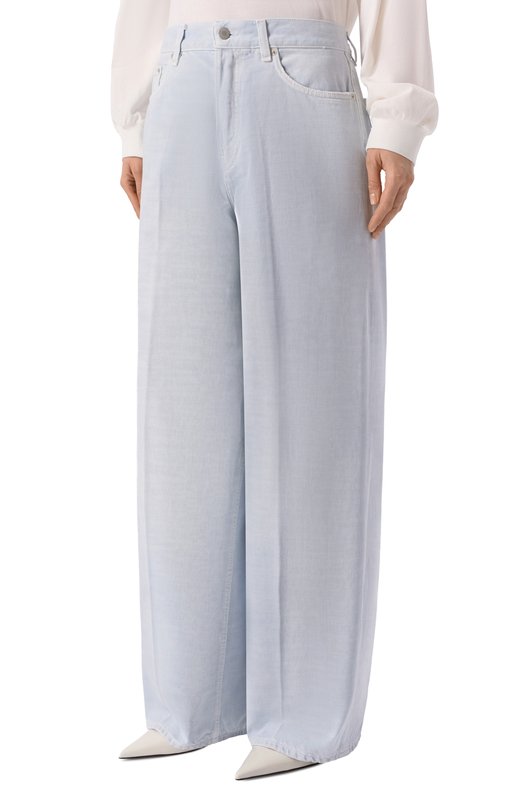 Джинсы Haikure HEW03296GF172PX/BETHANY BULL 44 Голубой  HEW03296GF172PX/BETHANY BULL 44 Фото 3