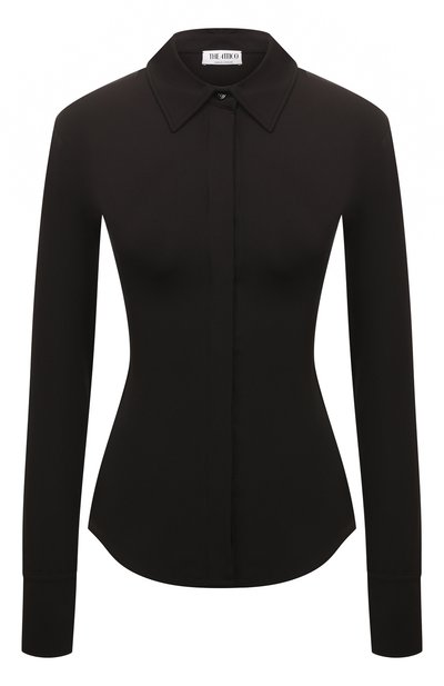 Женская рубашка THE ATTICO, арт. 241WCH21/A014