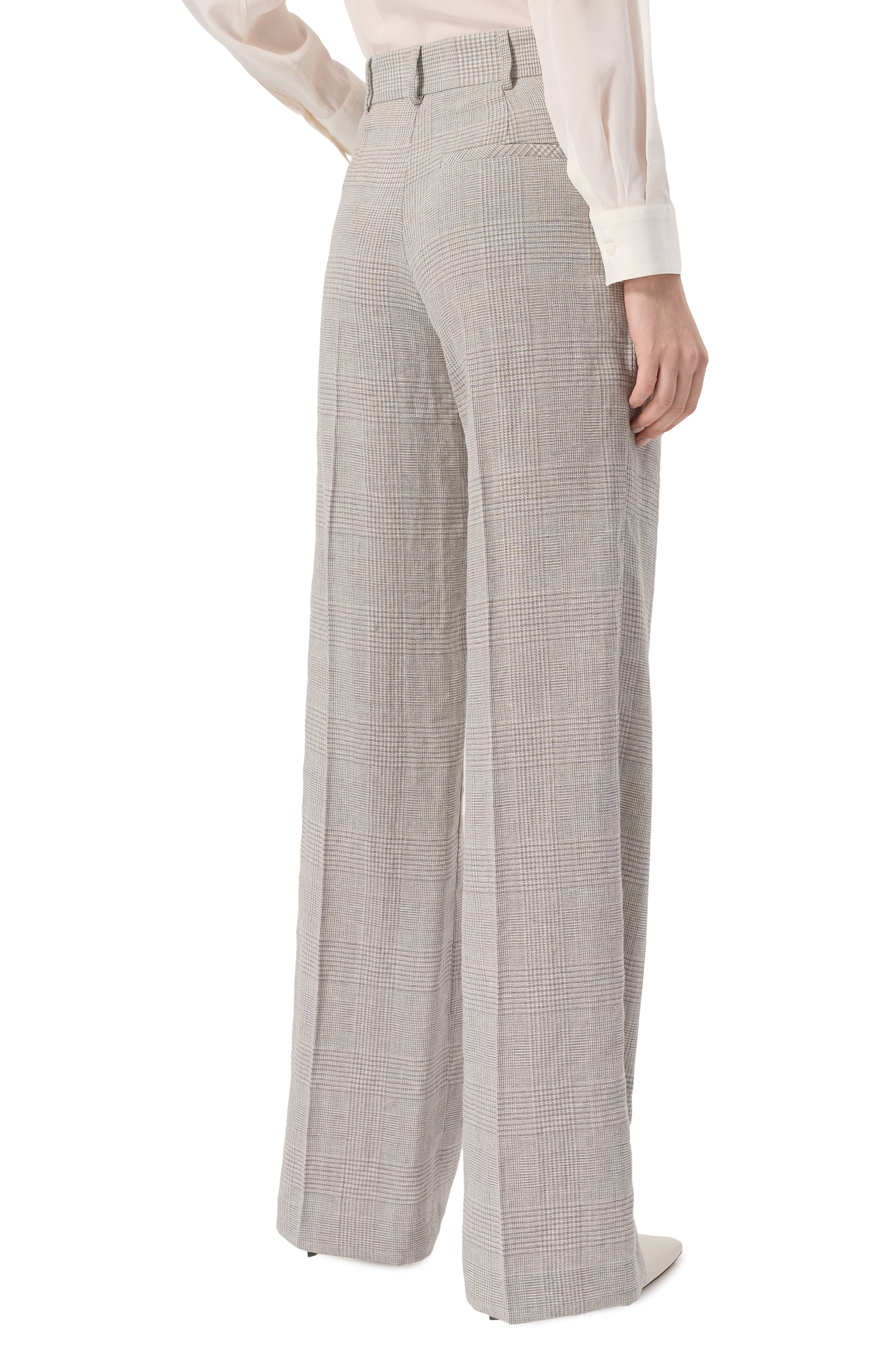 Брюки THE ANDAMANE, арт. T170441D/TNL011, фото 4