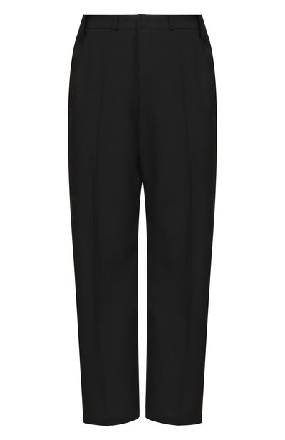 Мужские шерстяные брюки KNT, арт. UPKN088K0248H05