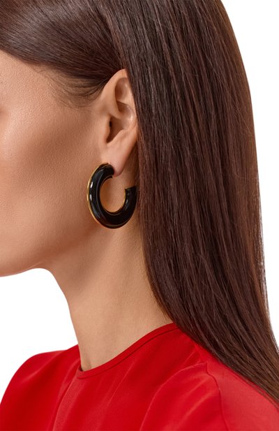 Серьги MARNI, арт. 0RMV0618A0 P6528, фото 2