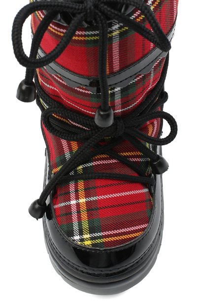 Сапоги MISSOURI, арт. 121 S/31-34, фото 4