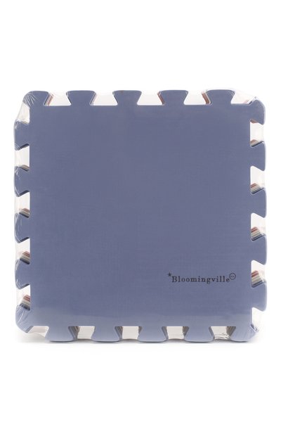 Игровой коврик-пазл BLOOMINGVILLE, арт. 56702632, фото 1