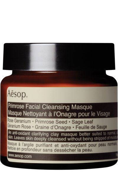 Женская маска для лица primrose (60ml) AESOP, арт. B60SK05