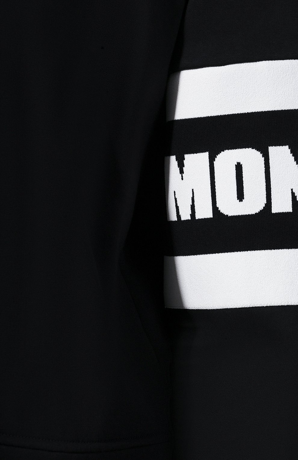 Хлопковое худи MONCLER, арт. F1-093-8G709-00-V8105, фото 5