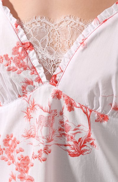 Сорочка LE CHAT, арт. HARMATTAN803, фото 5