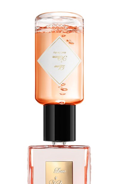 Рефил парфюмерной воды love, don't be shy (100ml) KILIAN PARIS, арт. 3700550235811, фото 3