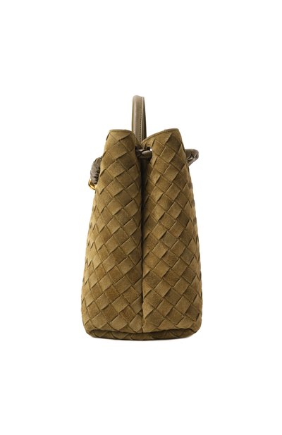 Сумка andiamo medium BOTTEGA VENETA, арт. 766016/V1QE6, фото 4