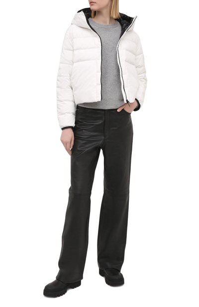 Пуховая куртка anwar MONCLER, арт. G1-093-1A54K-10-53132, фото 2