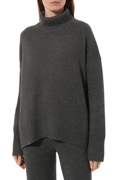 Кашемировый свитер ADDICTED, арт. MK840, фото 3