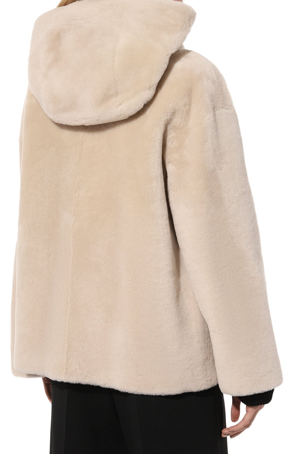 Двусторонняя дубленка ANTONELLI FIRENZE, арт. M7426/8983, фото 4