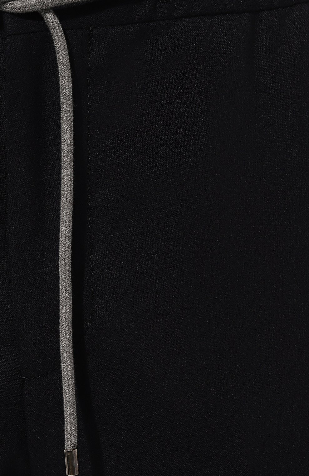 Шерстяные брюки CORNELIANI, арт. 944L25-9418111, фото 5