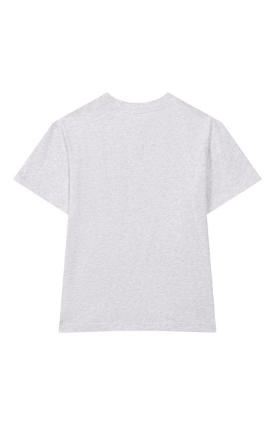 Хлопковая футболка PALM ANGELS, арт. PBAA003C99JER006/12+, фото 2