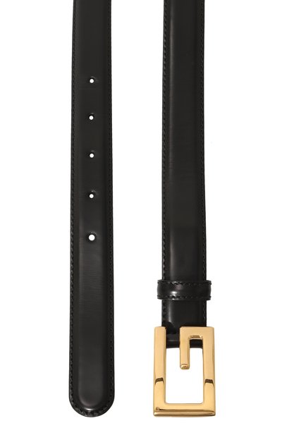 Кожаный ремень GUCCI, арт. 523305 DT90G, фото 3