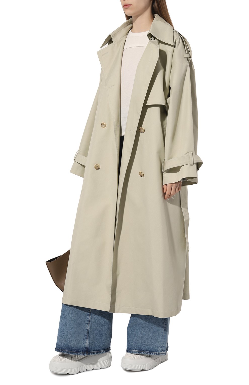 Кеды nexus CASADEI, арт. 2X896U0701HAN0I9999, фото 2