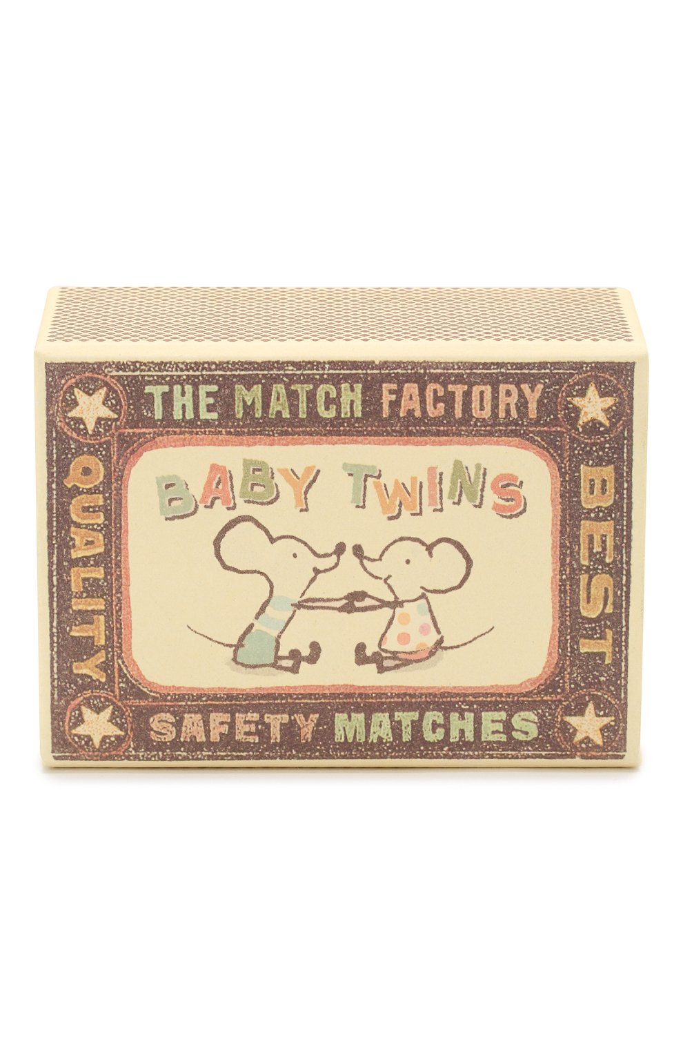 Игрушка мышата двойняшки MAILEG, арт. 16-8713-01, фото 5