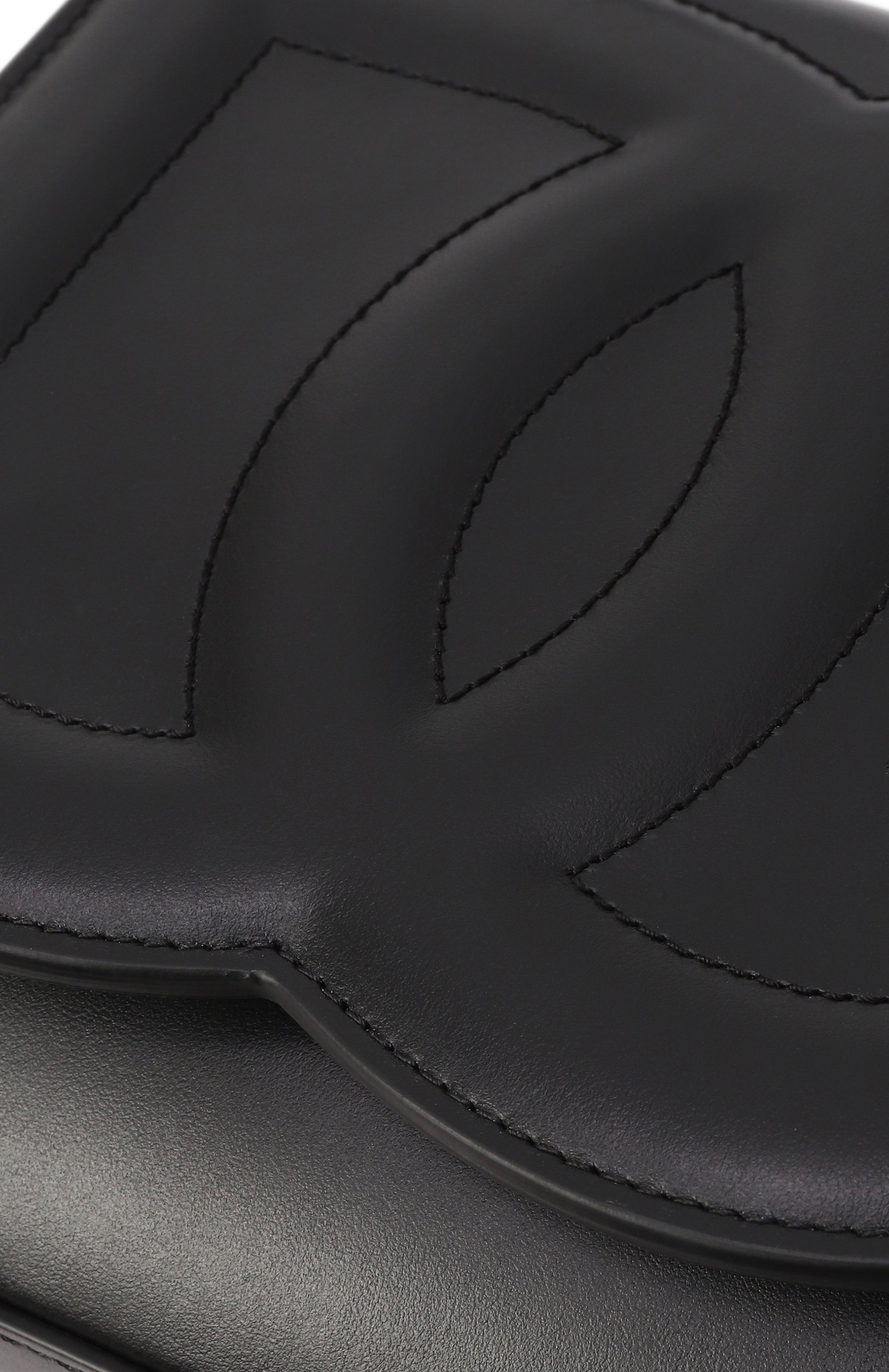 Сумка dg logo DOLCE & GABBANA, арт. BB7516/AW576, фото 3