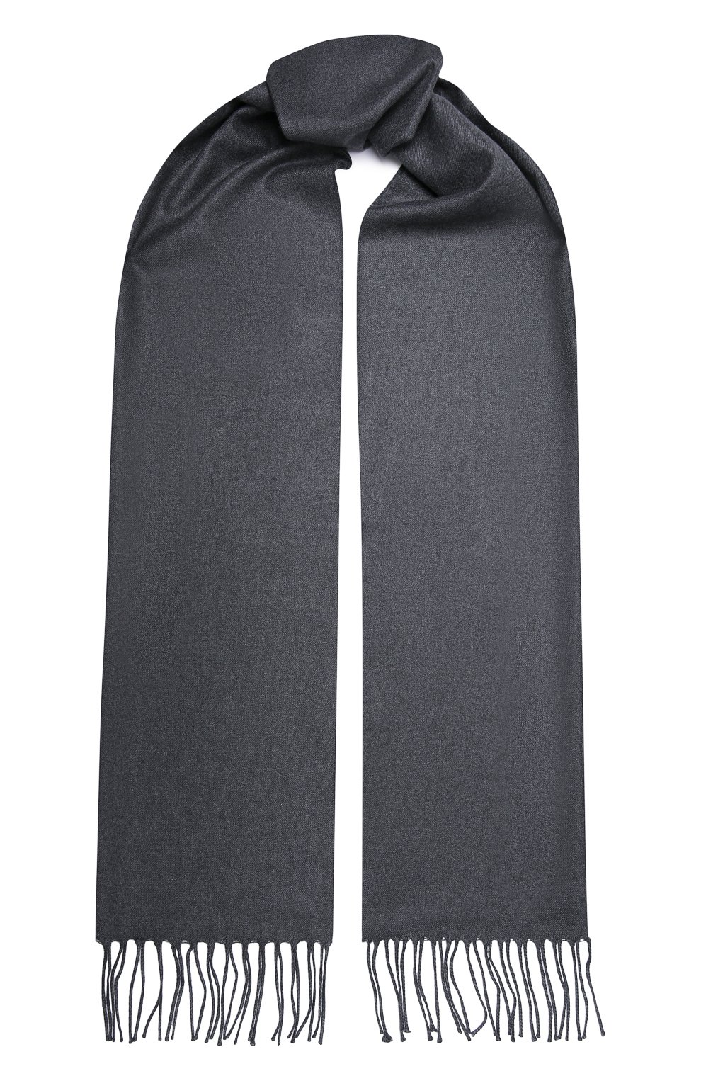 Шелковый шарф PIACENZA CASHMERE 1733, арт. 83681/12, фото 1