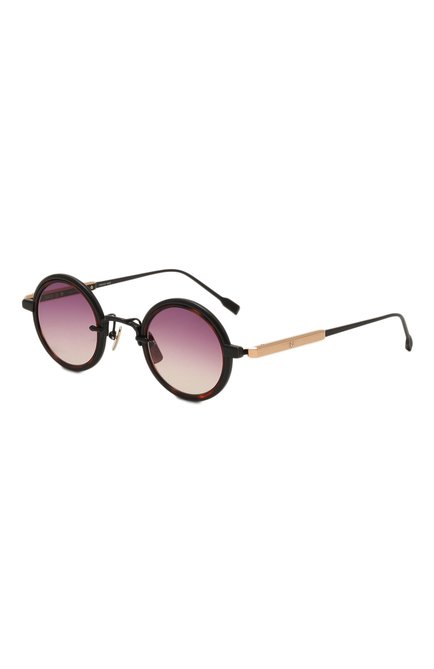 Женские солнцезащитные очки SATO EYEWEAR, арт. R0TANEV-T/B/RG-1