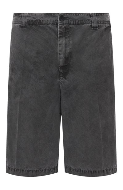 Мужские хлопковые шорты DIESEL, арт. A17389/0NJBP