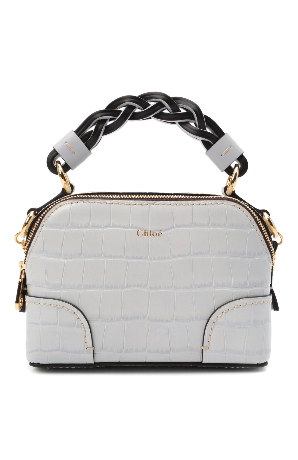 Сумка daria small CHLOÉ, арт. CHC21SS362D87, фото 1