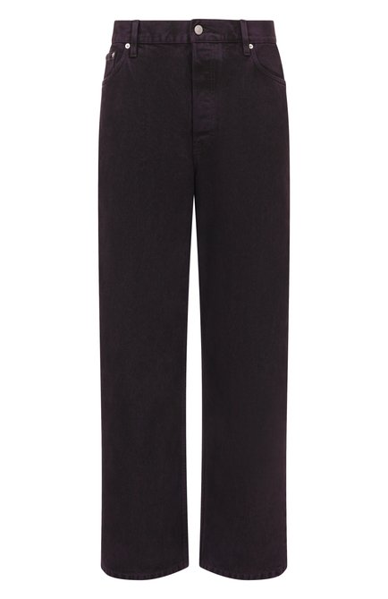 Мужские джинсы DRIES VAN NOTEN, арт. 252-020927-2391
