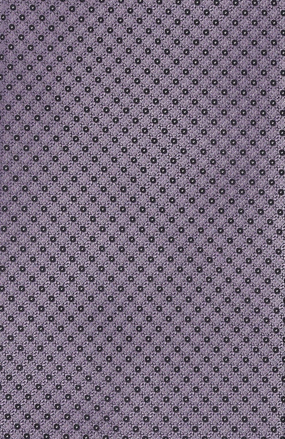 Шелковый галстук STEFANO RICCI, арт. CCX/52020, фото 4