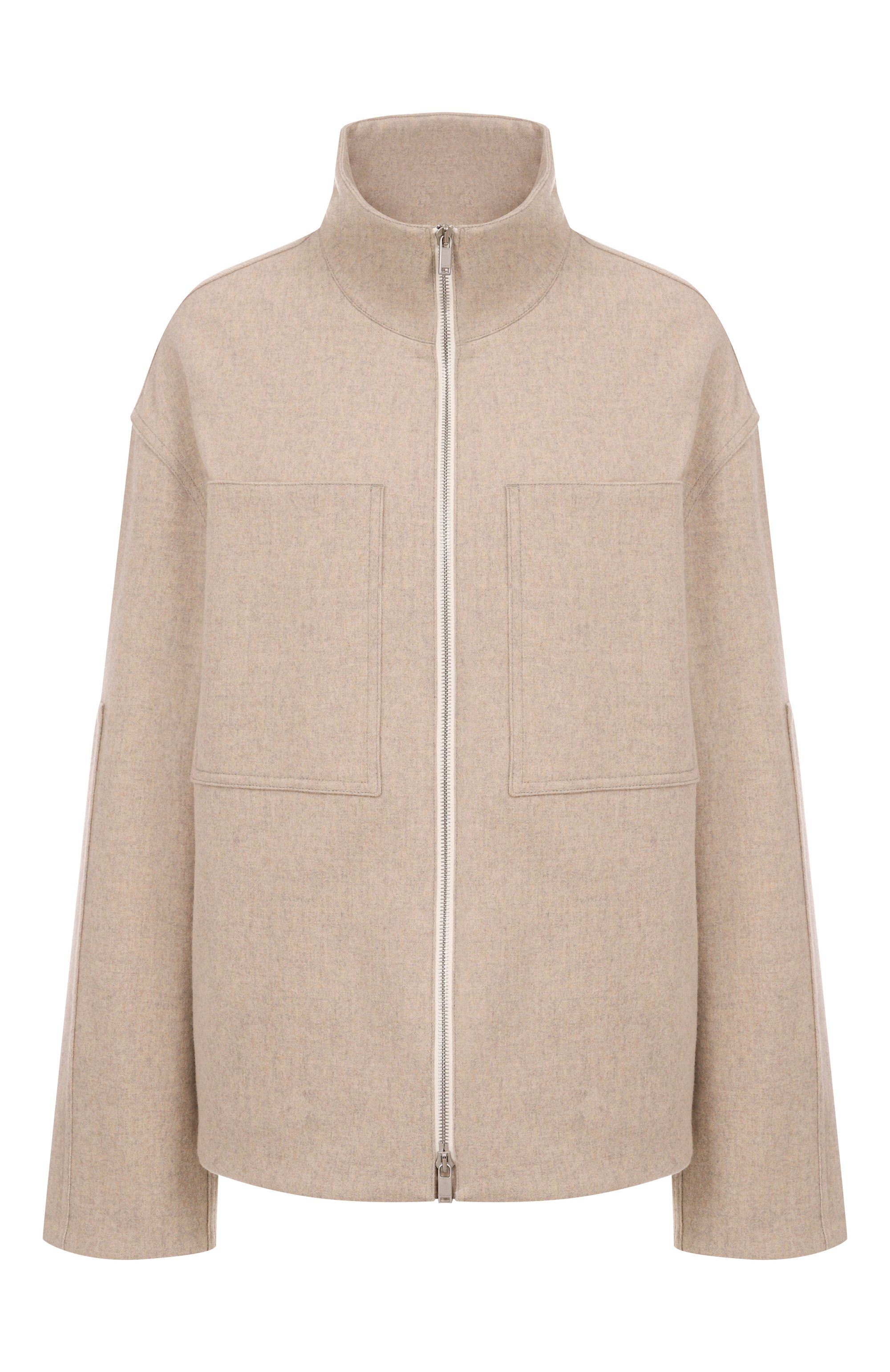 Шерстяная куртка JIL SANDER, арт. J40BN0175/J40182, фото 1