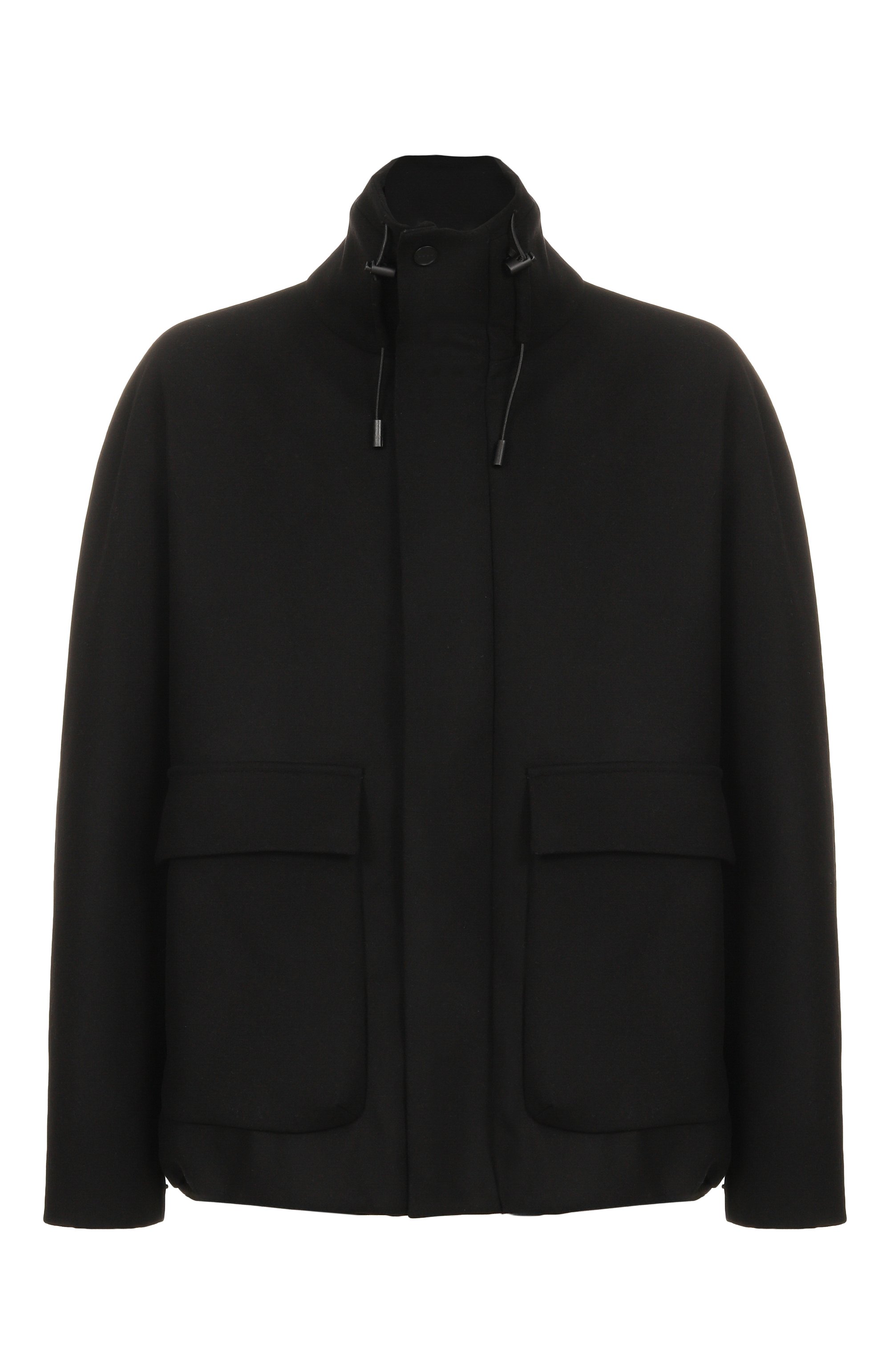 Шерстяная куртка HEVO, арт. RUFFAN0 160/I740, фото 1