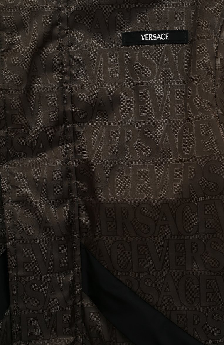 Ветровка VERSACE, арт. 1011360/1A08321/4A-6A, фото 3