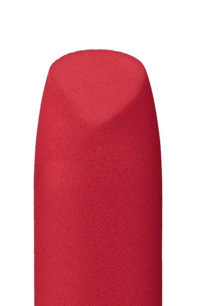 Матовая помада для губ velvet matte, оттенок dramadouce CHRISTIAN LOUBOUTIN цвета по цене 6900 руб., арт. 8435415029483, фото 5 Матовая помада для губ velvet matte, оттенок dramadouce CHRISTIAN LOUBOUTIN, арт. 8435415029483, фото 5