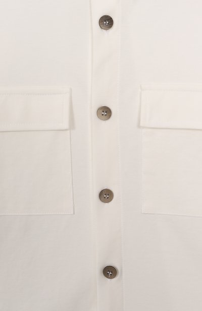 Куртка-рубашка PAOLO PECORA MILANO, арт. PP3930/6-12, фото 3