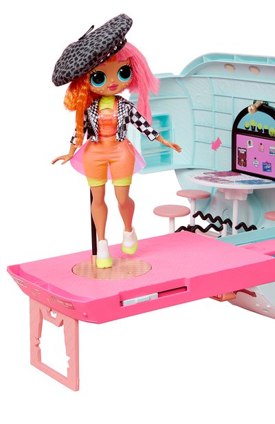 Игрушка кукла lol MGA, арт. 559771, фото 2