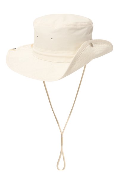 Хлопковая панама JIL SANDER, арт. J40TC0006/J45039, фото 1