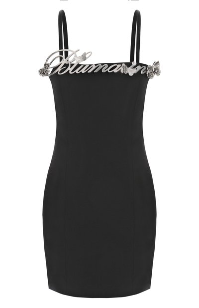 Женское платье BLUMARINE, арт. 2A652A