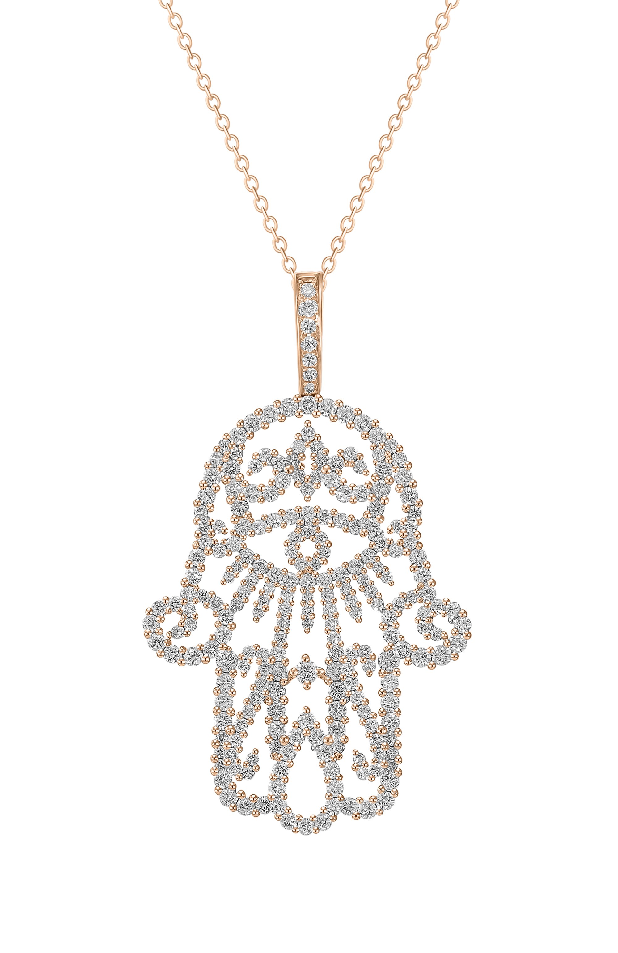 Кулон MERCURY, арт. MP29675/RG, фото 2