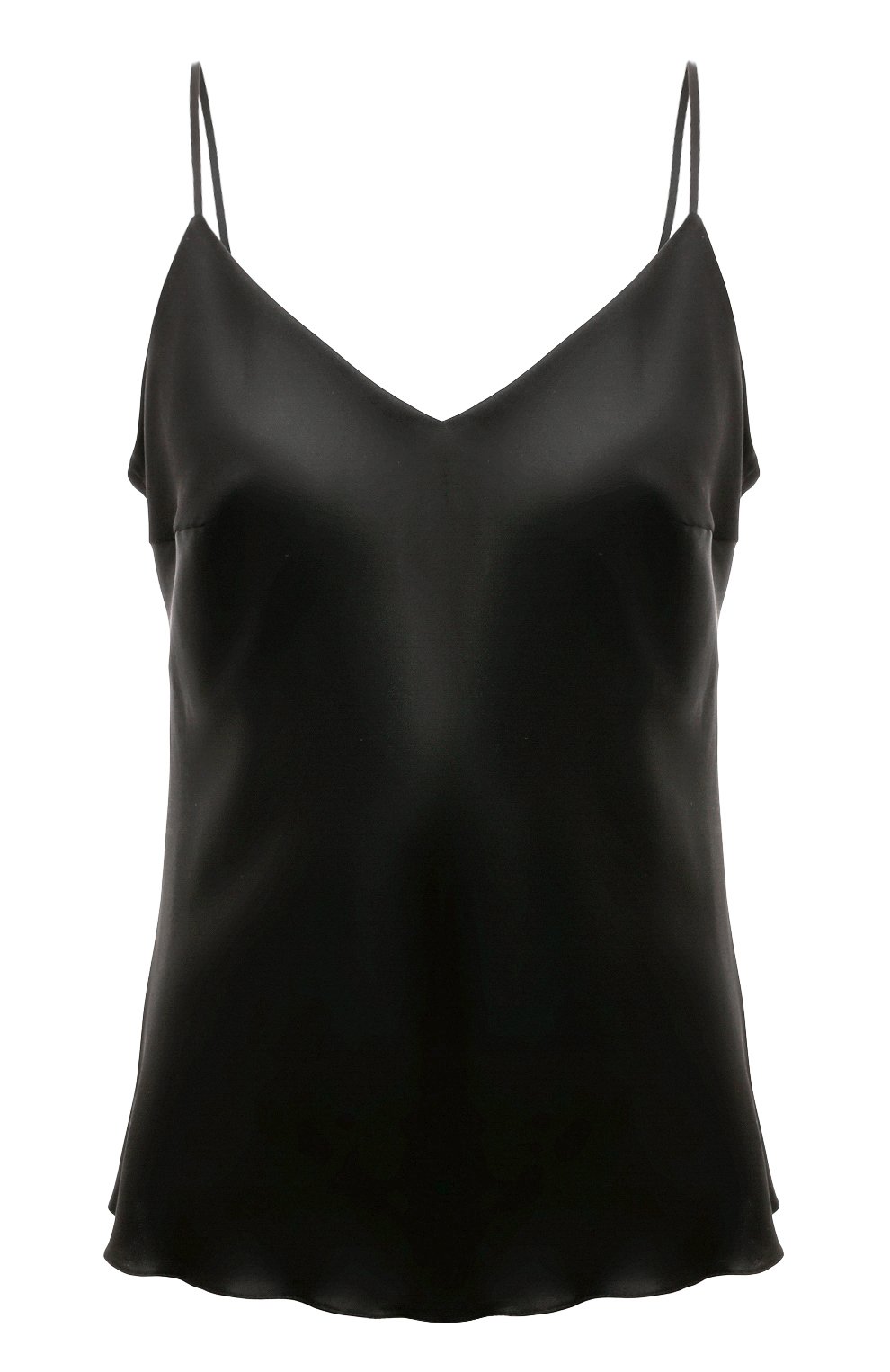 Шелковый топ YANINA, арт. 0-2536, фото 1