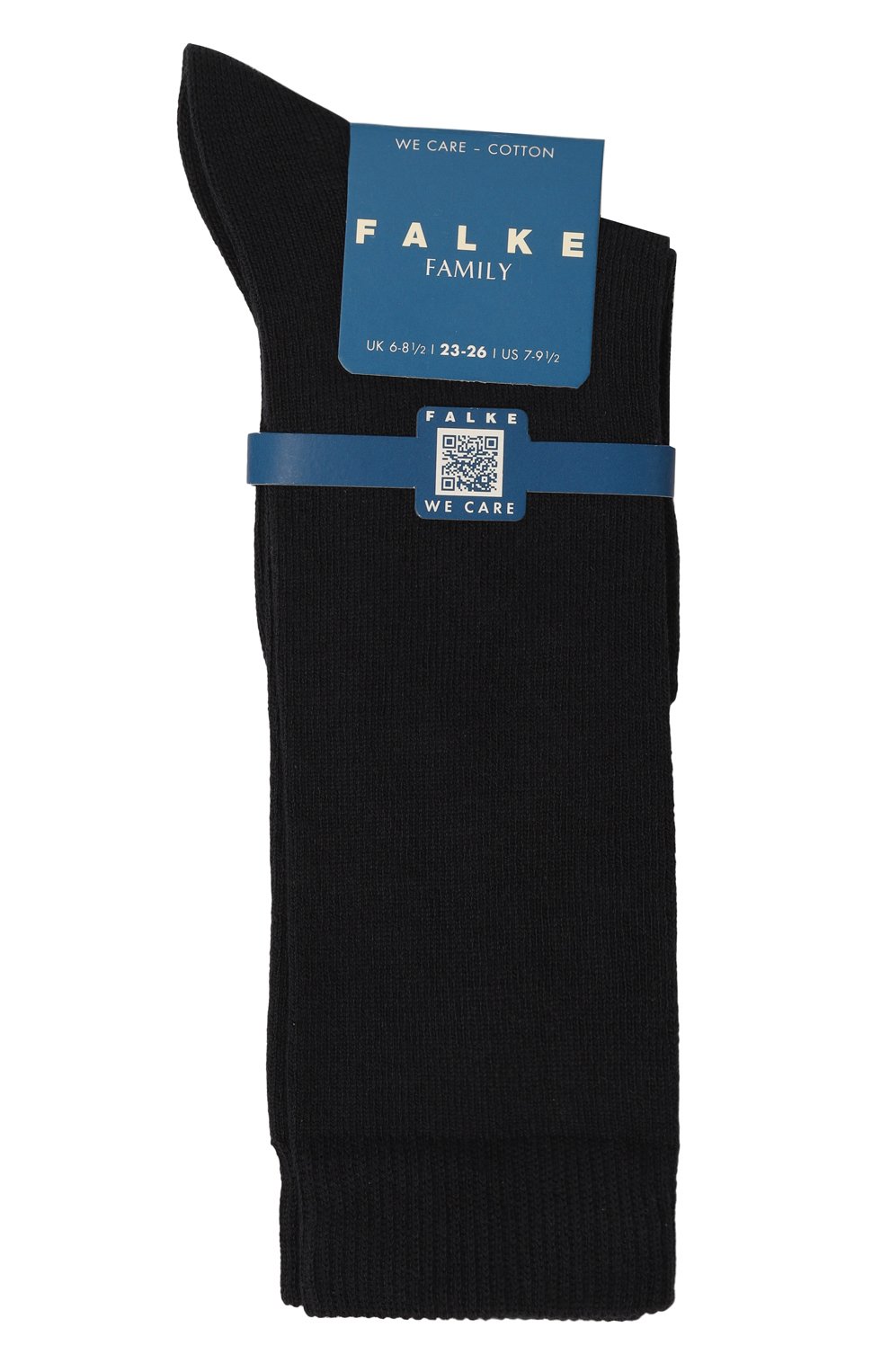 Хлопковые гольфы FALKE, арт. 11898, фото 1