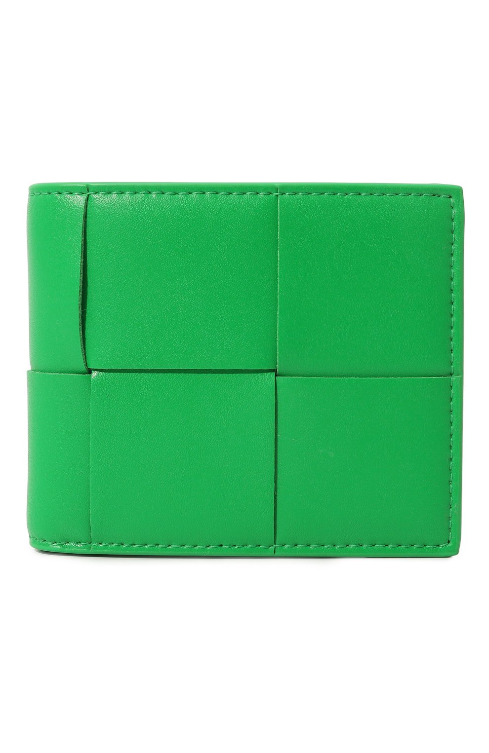 Кожаное портмоне BOTTEGA VENETA, арт. 649605/VBWD2, фото 1