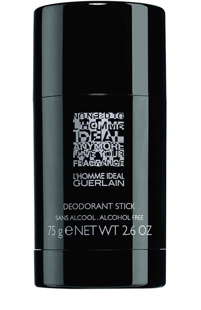 Дезодорант стик l'homme ideal (75ml) GUERLAIN, арт. G030189, фото 1