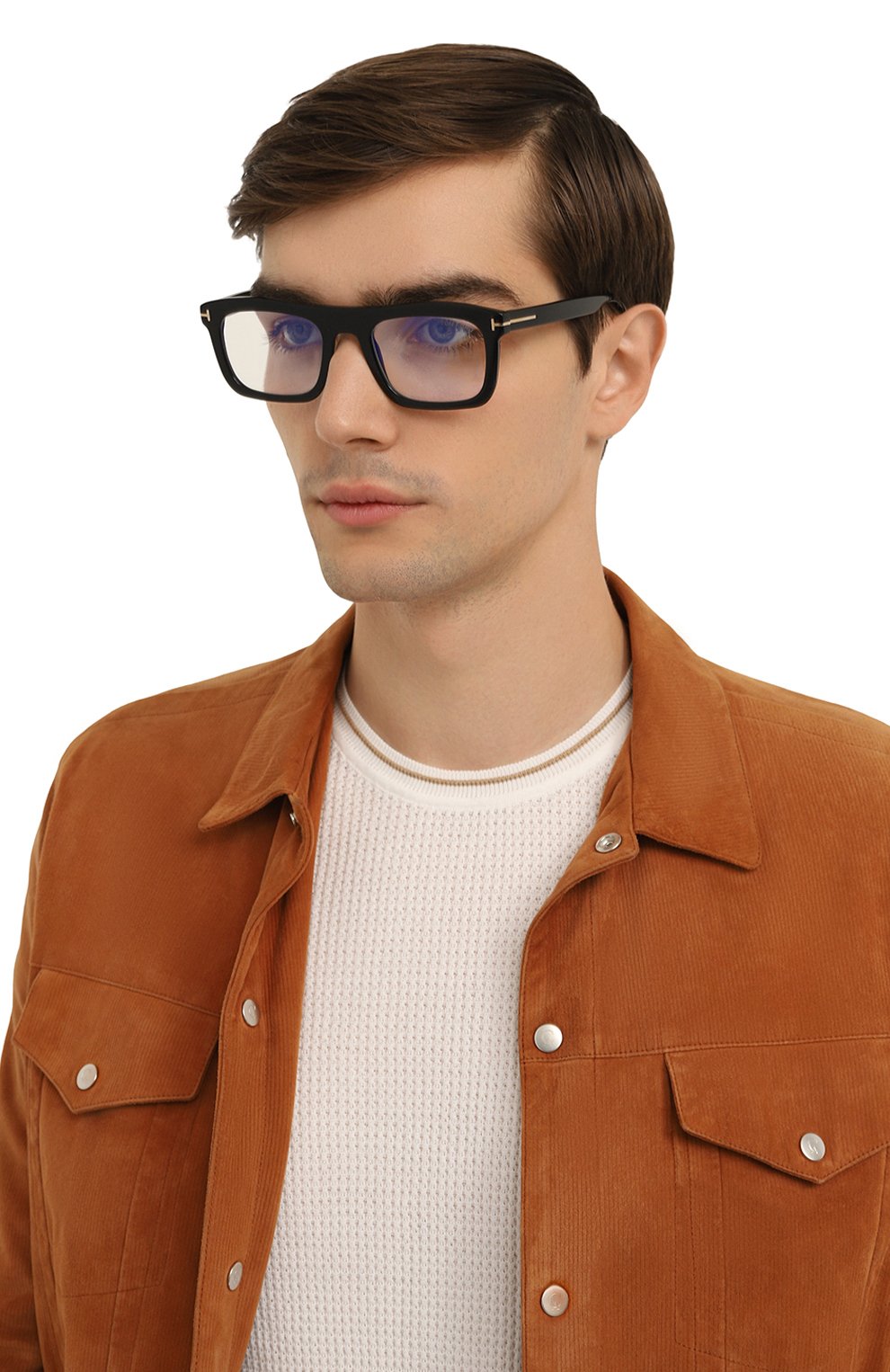 Оправа TOM FORD, арт. TF5757-B 001, фото 2