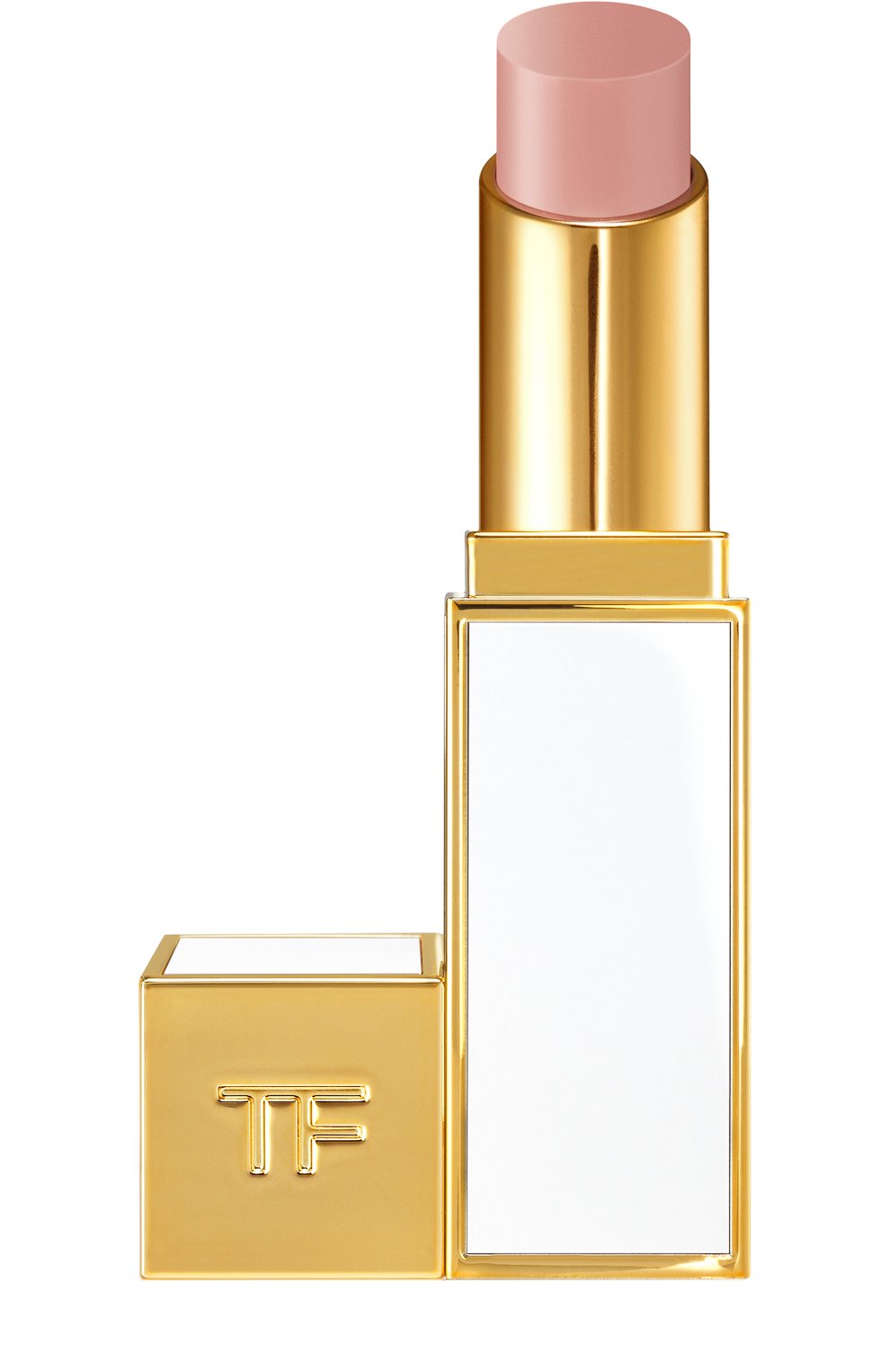Помада для губ ultra shine lip color, оттенок bare TOM FORD цвета по цене 4500 руб., арт. T5X5-01, фото 1 Помада для губ ultra shine lip color, оттенок bare TOM FORD, арт. T5X5-01, фото 1
