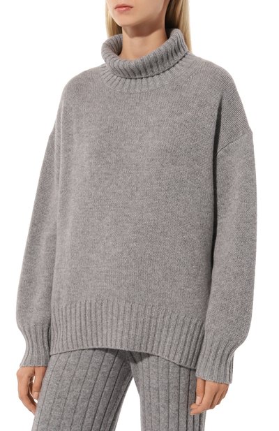 Кашемировый свитер FTC, арт. 920-0221, фото 3