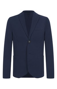 Темно-синий